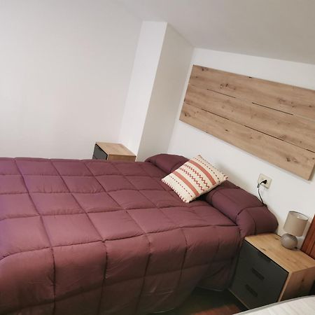 Apartamento Entero Frama Caldas Caldas De Reis Extérieur photo
