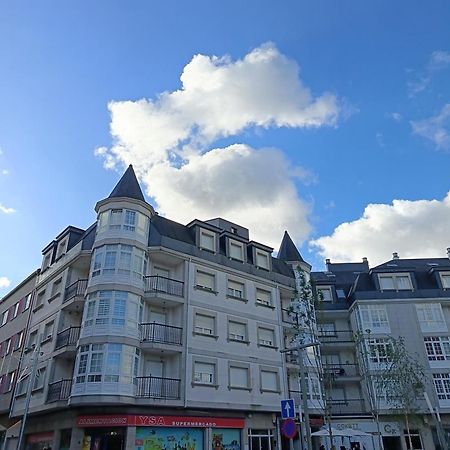 Apartamento Entero Frama Caldas Caldas De Reis Extérieur photo