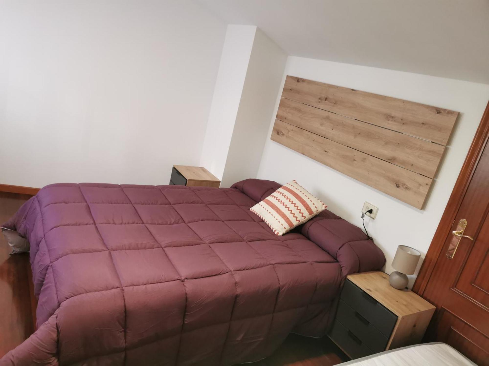Apartamento Entero Frama Caldas Caldas De Reis Extérieur photo