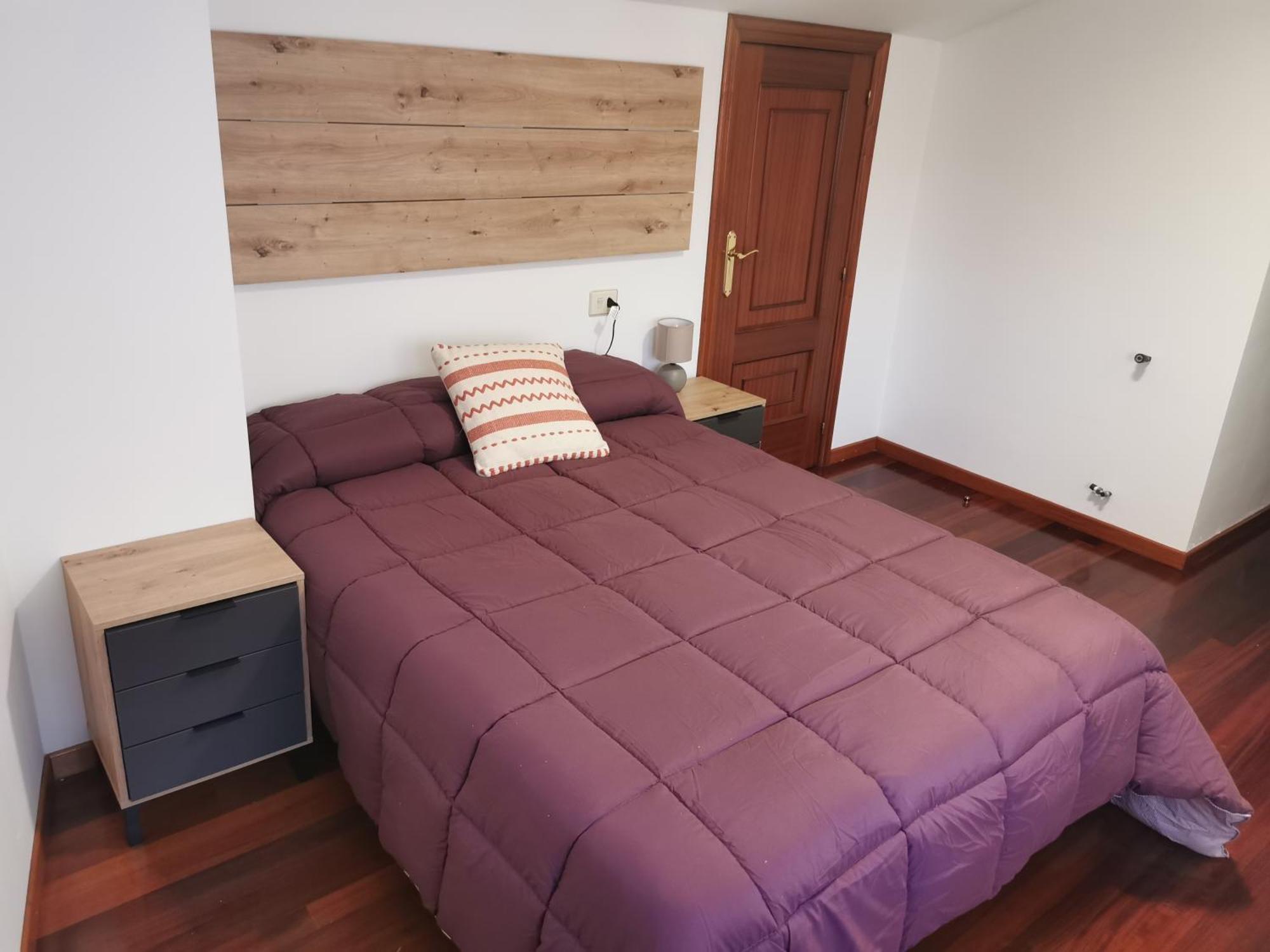 Apartamento Entero Frama Caldas Caldas De Reis Extérieur photo