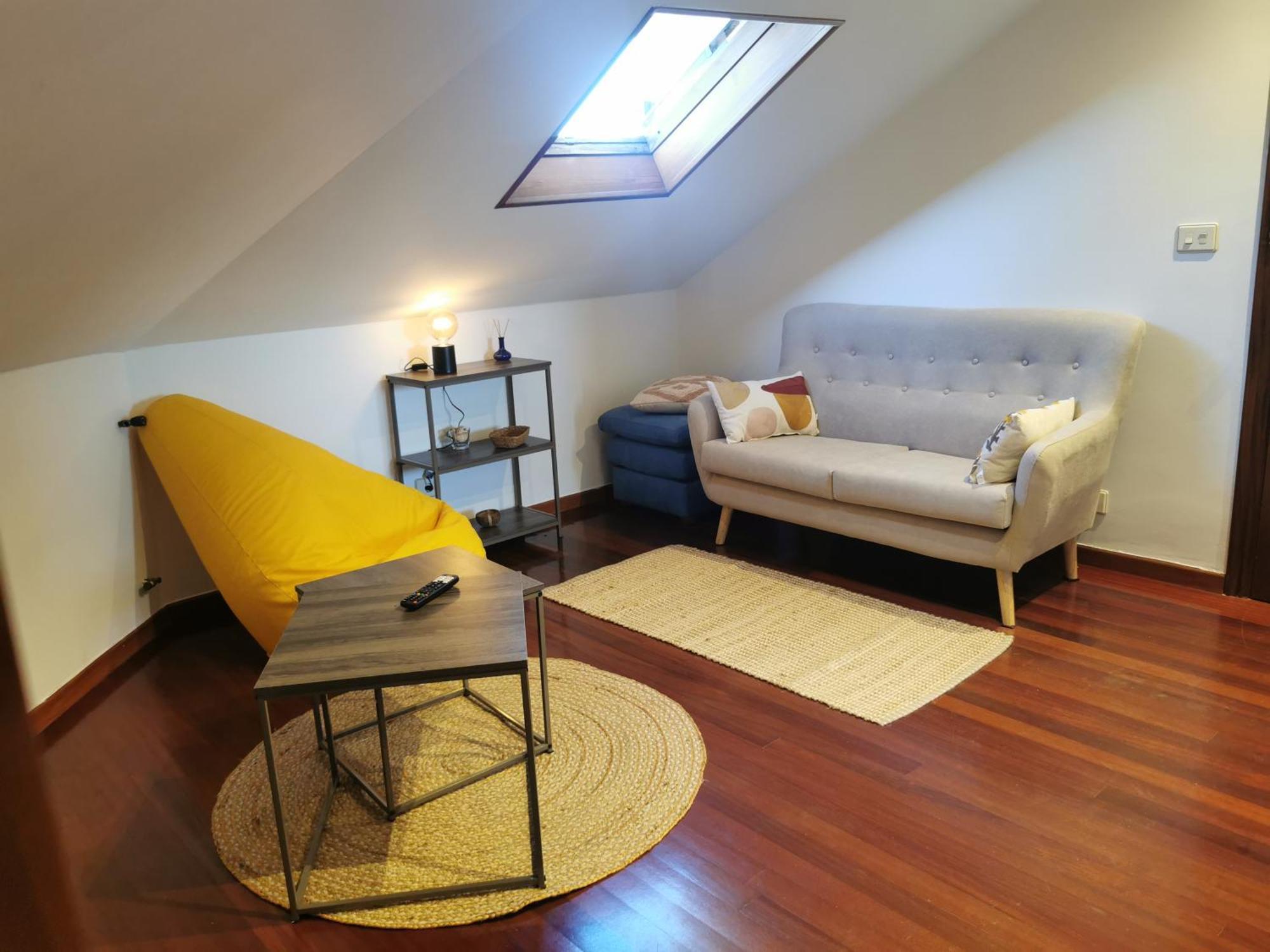 Apartamento Entero Frama Caldas Caldas De Reis Extérieur photo